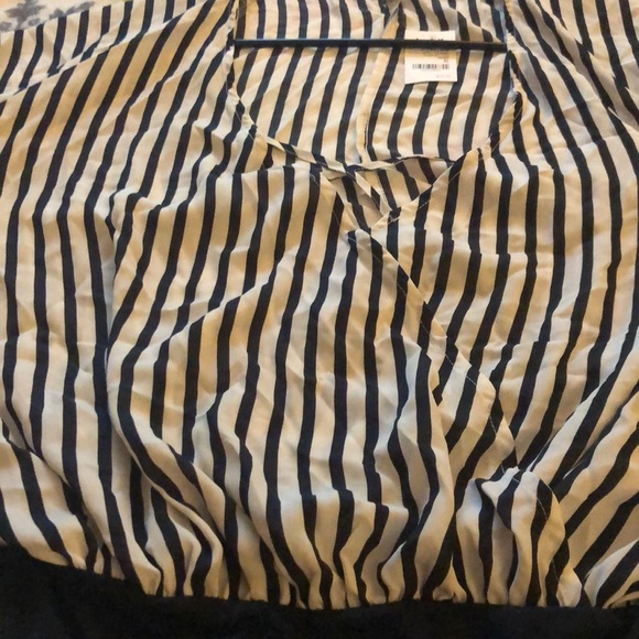 Charlotte Russe Bodysuit - Picture 5 of 7